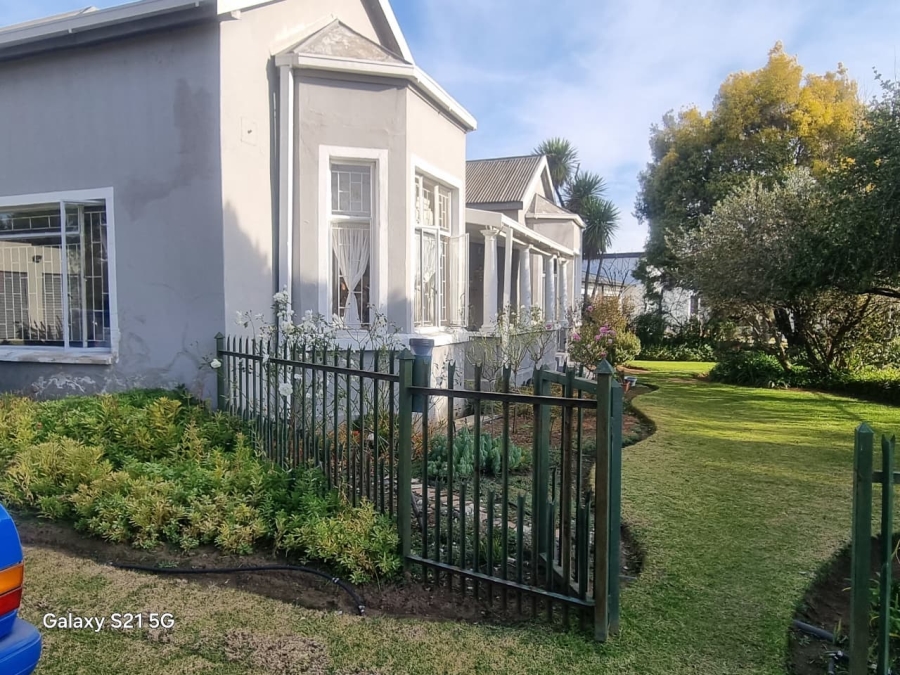 4 Bedroom Property for Sale in Marquard Free State